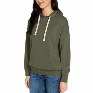 NWT - Buffalo Women’s Super Soft Hoodie Size Large L
